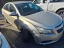 Lot of 9 Impounded Vehicles   #375 OPERATIONAL CONDITION UNKNOWN UNTESTED