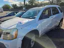Lot of 9 Impounded Vehicles   #375 OPERATIONAL CONDITION UNKNOWN UNTESTED