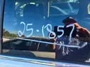 Lot of 9 Impounded Vehicles   #375 OPERATIONAL CONDITION UNKNOWN UNTESTED