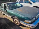 Lot of 9 Impounded Vehicles   #375 OPERATIONAL CONDITION UNKNOWN UNTESTED