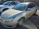 Lot of 9 Impounded Vehicles   #375 OPERATIONAL CONDITION UNKNOWN UNTESTED