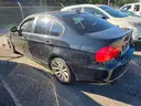 Lot of 9 Impounded Vehicles   #375 OPERATIONAL CONDITION UNKNOWN UNTESTED