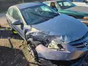 Lot of 9 Impounded Vehicles   #375 OPERATIONAL CONDITION UNKNOWN UNTESTED