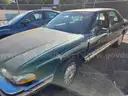 Lot of 9 Impounded Vehicles   #375 OPERATIONAL CONDITION UNKNOWN UNTESTED