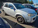 Lot of 9 Impounded Vehicles   #375 OPERATIONAL CONDITION UNKNOWN UNTESTED