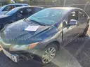 Lot of 9 Impounded Vehicles   #375 OPERATIONAL CONDITION UNKNOWN UNTESTED