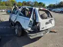 Lot of 9 Impounded Vehicles   #376 OPERATIONAL CONDITION UNKNOWN UNTESTED