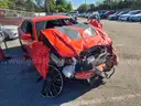 Lot of 9 Impounded Vehicles   #376 OPERATIONAL CONDITION UNKNOWN UNTESTED