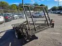 Lot of 9 Impounded Vehicles   #376 OPERATIONAL CONDITION UNKNOWN UNTESTED