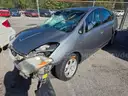 Lot of 9 Impounded Vehicles   #376 OPERATIONAL CONDITION UNKNOWN UNTESTED