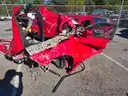 Lot of 9 Impounded Vehicles   #376 OPERATIONAL CONDITION UNKNOWN UNTESTED