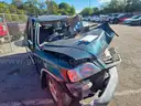 Lot of 9 Impounded Vehicles   #376 OPERATIONAL CONDITION UNKNOWN UNTESTED