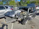Lot of 9 Impounded Vehicles   #376 OPERATIONAL CONDITION UNKNOWN UNTESTED