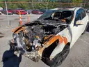 Lot of 9 Impounded Vehicles   #376 OPERATIONAL CONDITION UNKNOWN UNTESTED