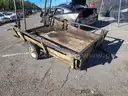 Lot of 9 Impounded Vehicles   #376 OPERATIONAL CONDITION UNKNOWN UNTESTED