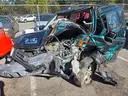 Lot of 9 Impounded Vehicles   #376 OPERATIONAL CONDITION UNKNOWN UNTESTED