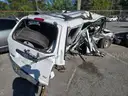 Lot of 9 Impounded Vehicles   #376 OPERATIONAL CONDITION UNKNOWN UNTESTED