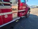 1992 International 4900 Runs and Drives Watch Test Drive VIDEO