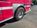 1992 International 4900 Runs and Drives Watch Test Drive VIDEO