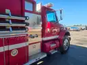 1992 International 4900 Runs and Drives Watch Test Drive VIDEO