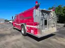 1992 International 4900 Runs and Drives Watch Test Drive VIDEO