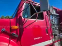 1992 International 4900 Runs and Drives Watch Test Drive VIDEO