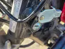 1995 Yamaha XV250 OPERATIONAL CONDITION UNKNOWN / NO KEY