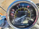 1995 Yamaha XV250 OPERATIONAL CONDITION UNKNOWN / NO KEY