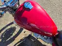 1995 Yamaha XV250 OPERATIONAL CONDITION UNKNOWN / NO KEY