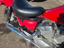 1995 Yamaha XV250 OPERATIONAL CONDITION UNKNOWN / NO KEY