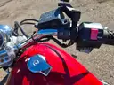 1995 Yamaha XV250 OPERATIONAL CONDITION UNKNOWN / NO KEY