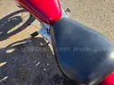 1995 Yamaha XV250 OPERATIONAL CONDITION UNKNOWN / NO KEY