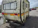 1977 Sportsman RV Camper  OPERATIONAL CONDITION UNKNOWN