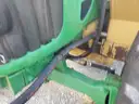 2012 John Deere 6230 4X4 Tractor with Articulating Arm Mower VIDEO