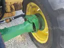 2012 John Deere 6230 4X4 Tractor with Articulating Arm Mower VIDEO