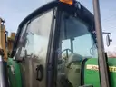 2012 John Deere 6230 4X4 Tractor with Articulating Arm Mower VIDEO