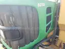 2012 John Deere 6230 4X4 Tractor with Articulating Arm Mower VIDEO