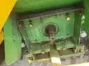 2012 John Deere 6230 4X4 Tractor with Articulating Arm Mower VIDEO