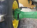 2012 John Deere 6230 4X4 Tractor with Articulating Arm Mower VIDEO