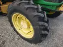 2012 John Deere 6230 4X4 Tractor with Articulating Arm Mower VIDEO