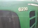 2012 John Deere 6230 4X4 Tractor with Articulating Arm Mower VIDEO