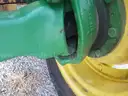 2012 John Deere 6230 4X4 Tractor with Articulating Arm Mower VIDEO