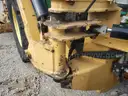 2012 John Deere 6230 4X4 Tractor with Articulating Arm Mower VIDEO