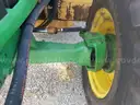 2012 John Deere 6230 4X4 Tractor with Articulating Arm Mower VIDEO