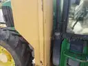 2012 John Deere 6230 4X4 Tractor with Articulating Arm Mower VIDEO