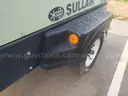 2007 SULLAIR Construction Air Compressor.  Runs Great.  VIDEO