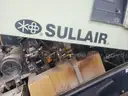 2007 SULLAIR Construction Air Compressor.  Runs Great.  VIDEO