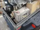 2007 SULLAIR Construction Air Compressor.  Runs Great.  VIDEO