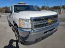 2012 Chevrolet Silverado 2500HD 2WD Runs and Drives Great Watch the Long Test Drive VIDEO
