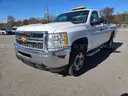 2012 Chevrolet Silverado 2500HD 2WD Runs and Drives Great Watch the Long Test Drive VIDEO